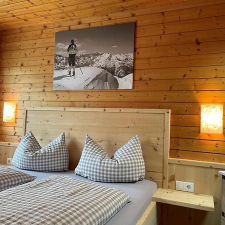 Ferienwohnung Winnebachhof Экстерьер фото