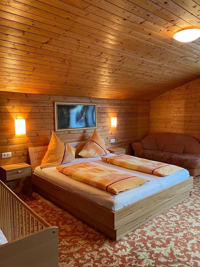 Ferienwohnung Winnebachhof Экстерьер фото
