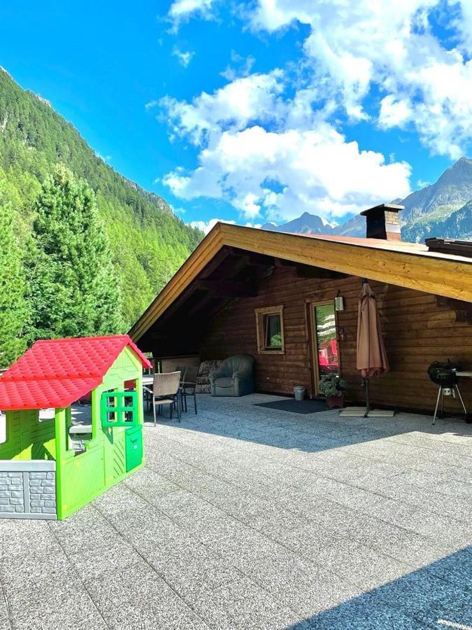 Ferienwohnung Winnebachhof Экстерьер фото