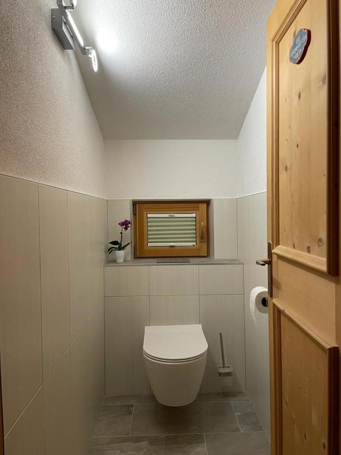 Ferienwohnung Winnebachhof Экстерьер фото