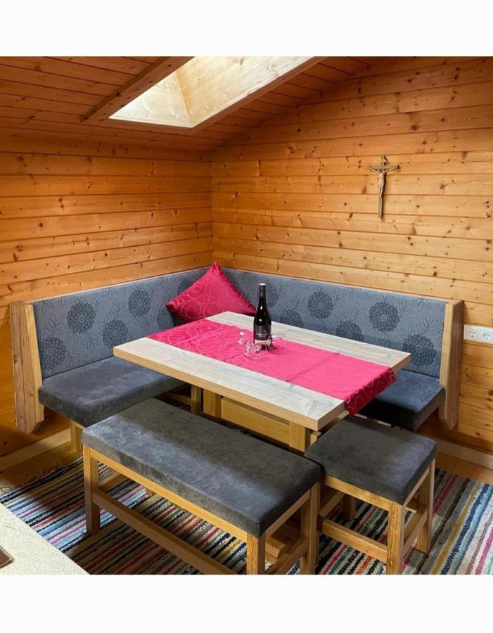 Ferienwohnung Winnebachhof Экстерьер фото